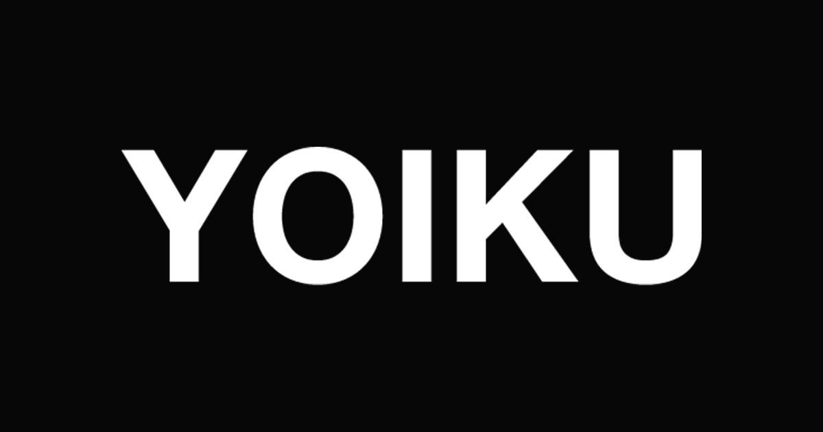 宇都宮市兵庫塚の美容室yoiku ヨイク